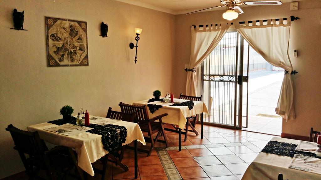 Lani'S Guest House - No Loadshedding Мусина Экстерьер фото
