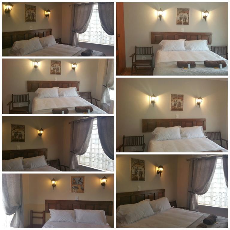 Lani'S Guest House - No Loadshedding Мусина Экстерьер фото