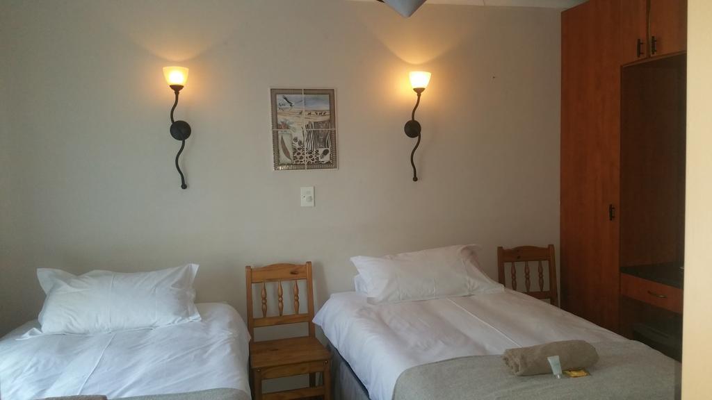 Lani'S Guest House - No Loadshedding Мусина Экстерьер фото