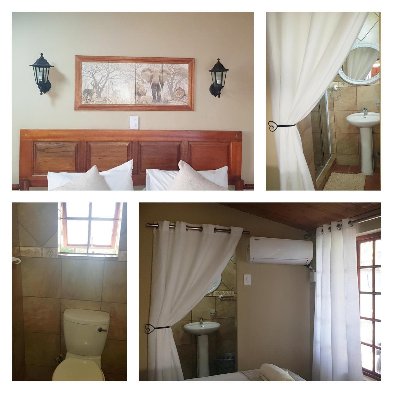 Lani'S Guest House - No Loadshedding Мусина Экстерьер фото