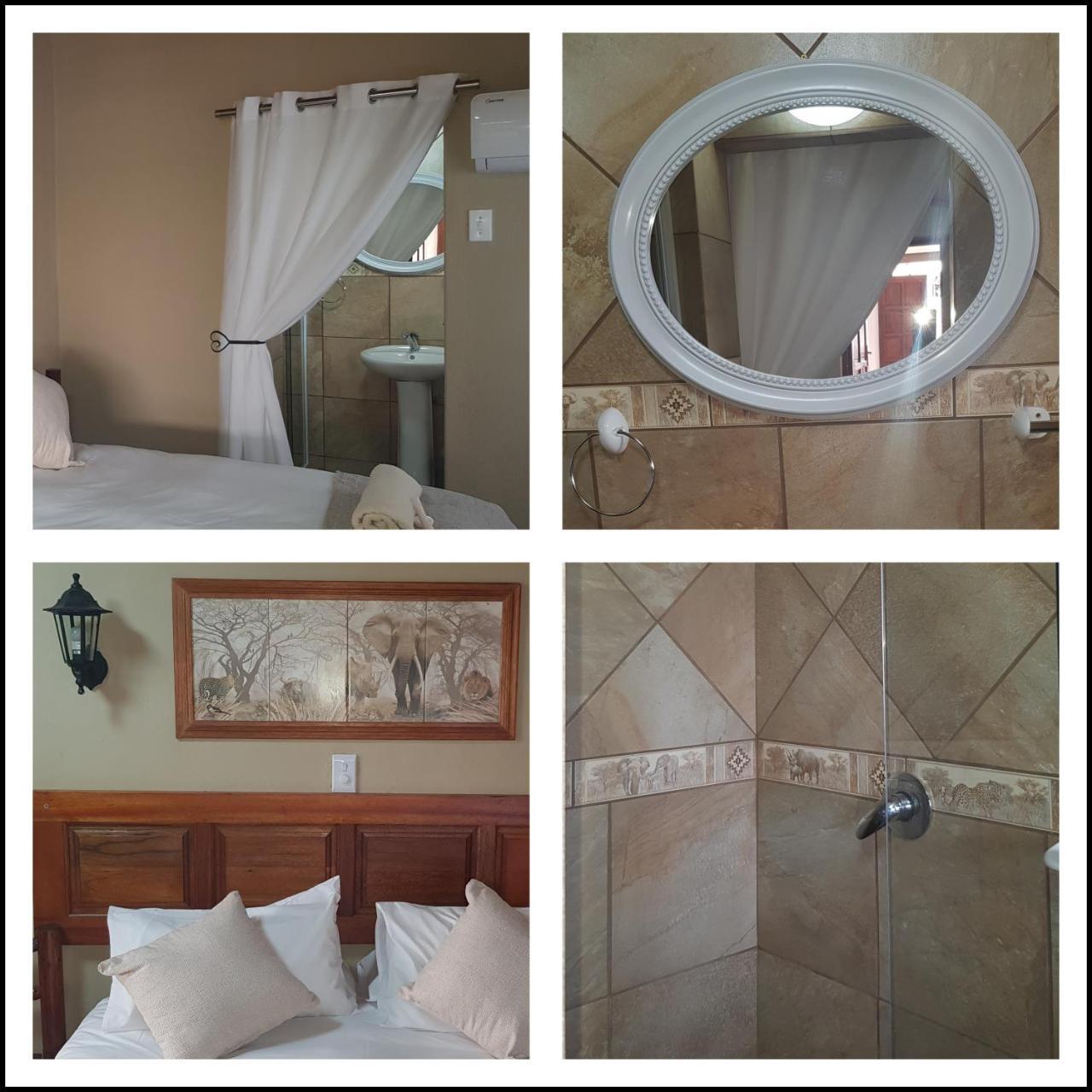 Lani'S Guest House - No Loadshedding Мусина Экстерьер фото
