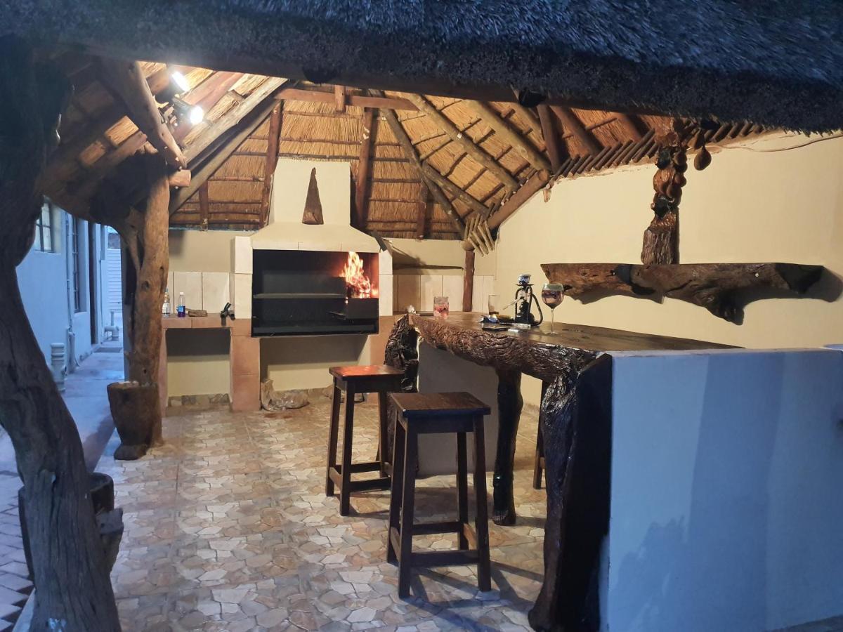 Lani'S Guest House - No Loadshedding Мусина Экстерьер фото