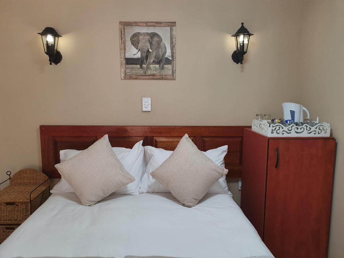 Lani'S Guest House - No Loadshedding Мусина Экстерьер фото